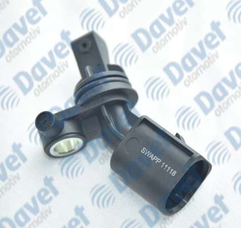 SWAPP 11118 Abs Sensoru Arka Sag Amarok 10>